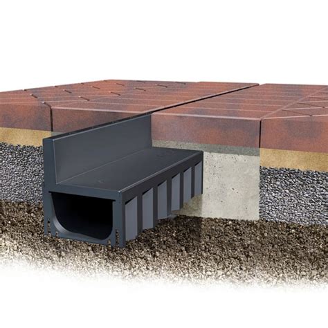 aco slot drains|Slot Drain System .